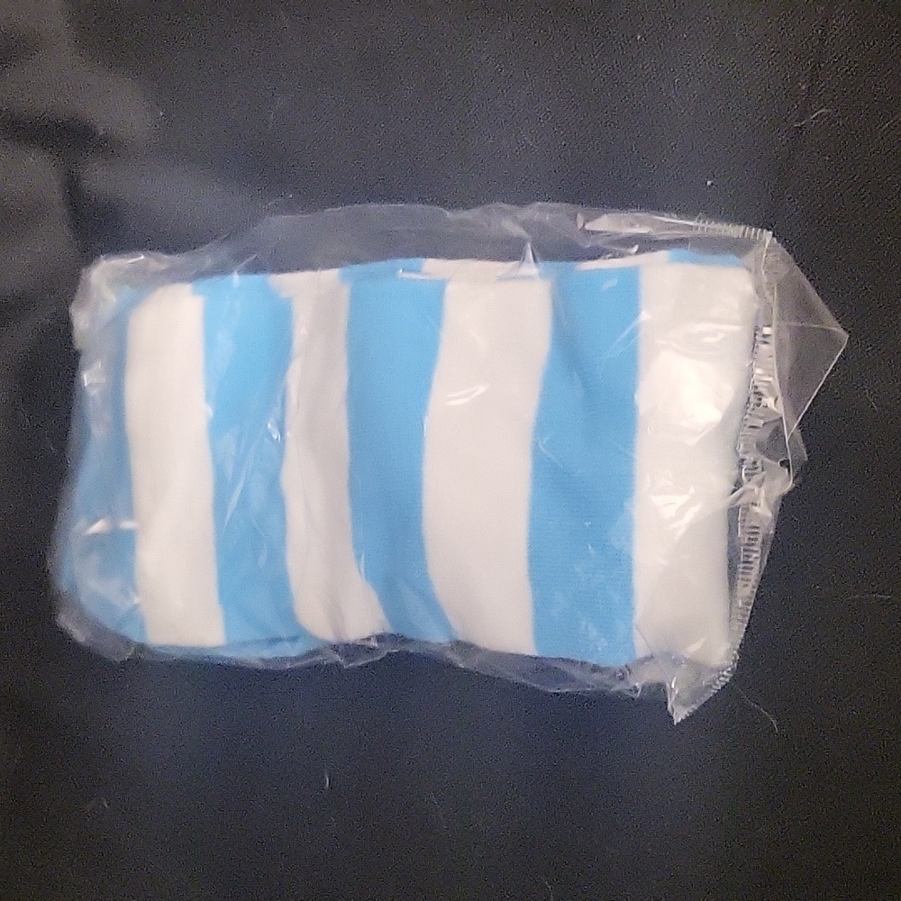 Thigh high socks🫧